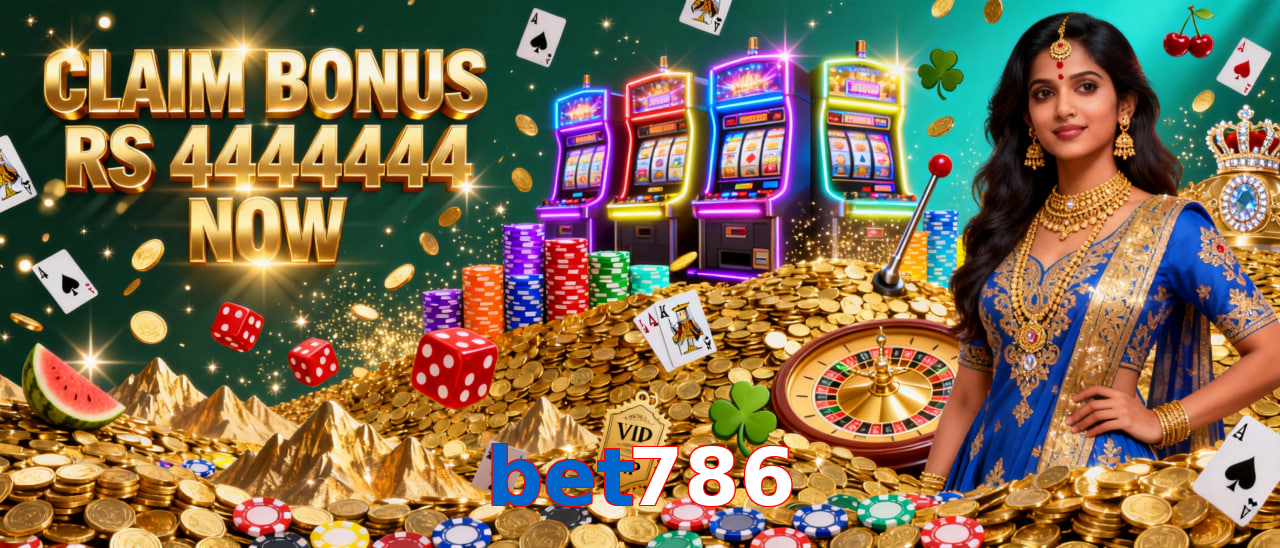 Bet786
